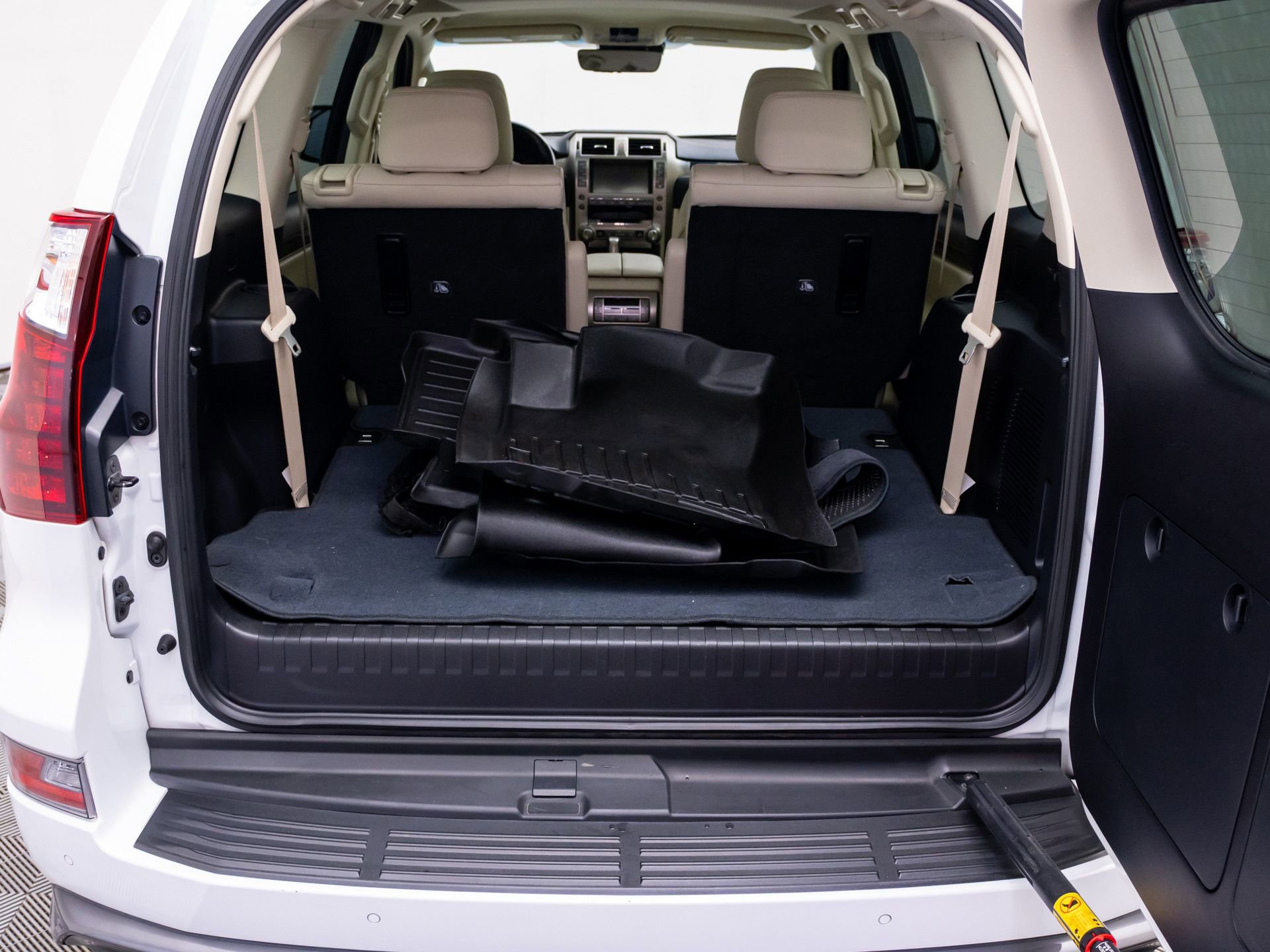 Used 2020 Lexus GX 460 Premium image 33