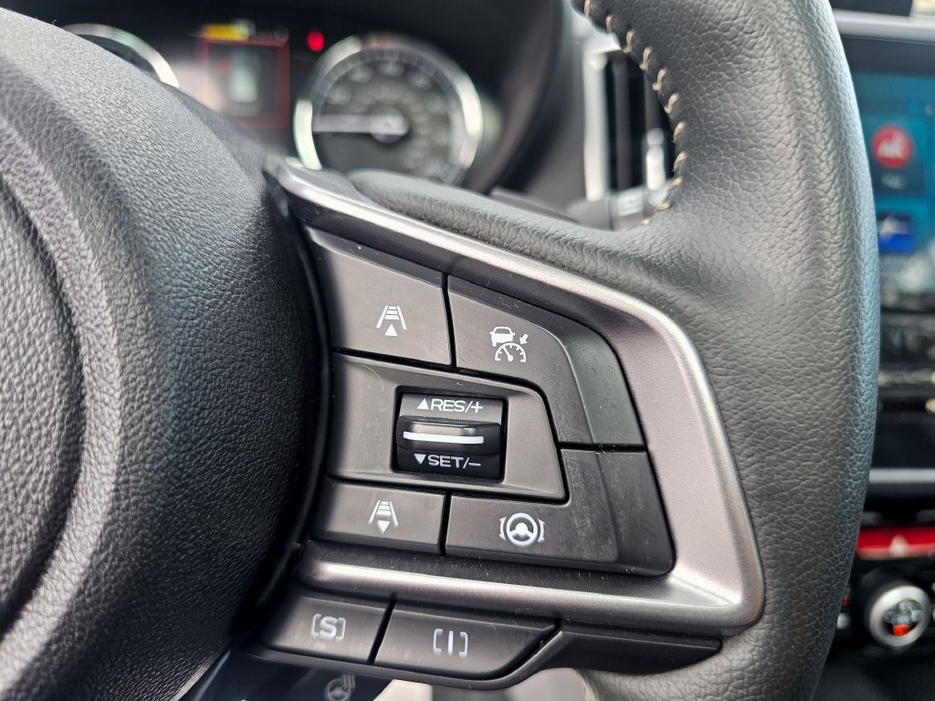 Used 2023 Subaru Forester Touring AWD/4WD image 19