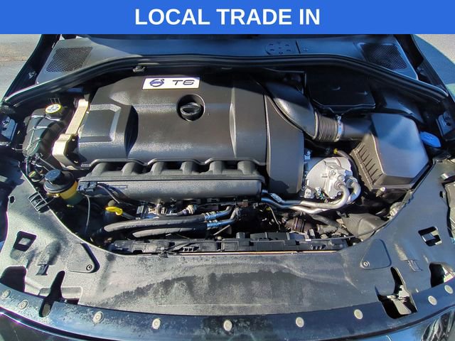 Used 2013 Volvo S60 T6 Platinum image 40