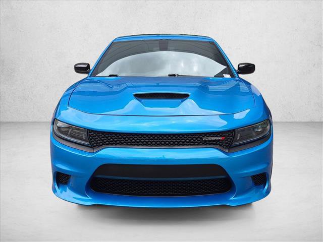 Used 2023 Dodge Charger R/T w/ Performance Handling Group RWD image 2