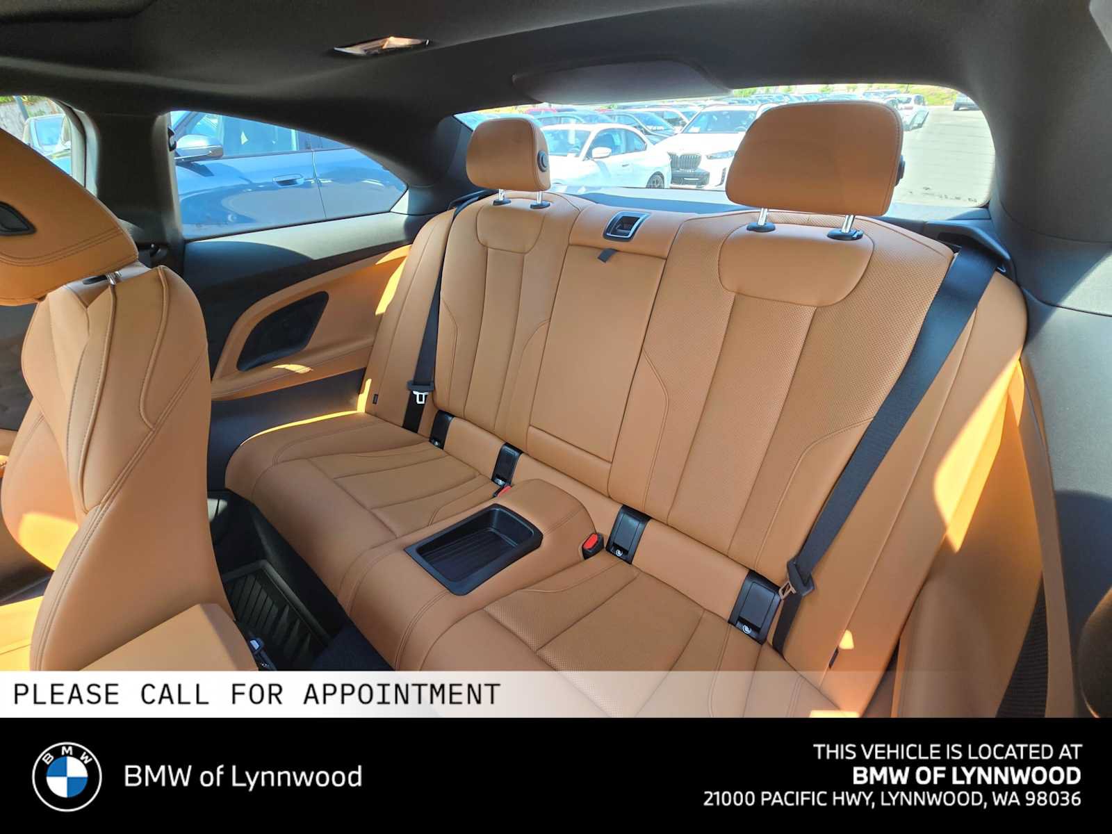 New 2026 BMW 230i xDrive Coupe w/ Premium Package AWD/4WD image 17