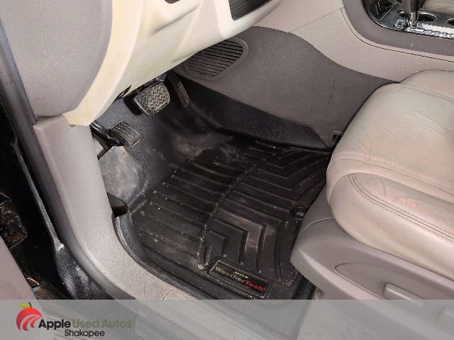 Used 2017 GMC Acadia Limited SLT image 20