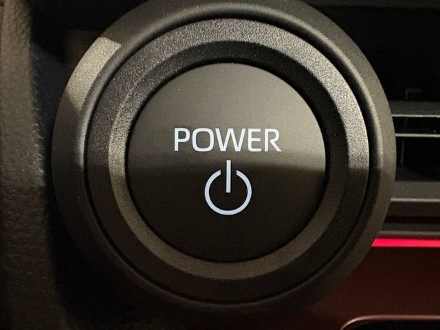 Used 2026 Toyota Prius Plug-In Hybrid FWD image 16