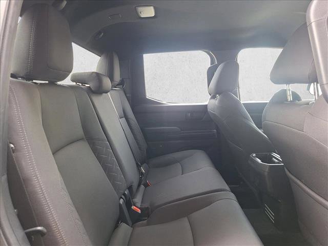Certified 2024 Toyota Tacoma SR5 RWD image 16