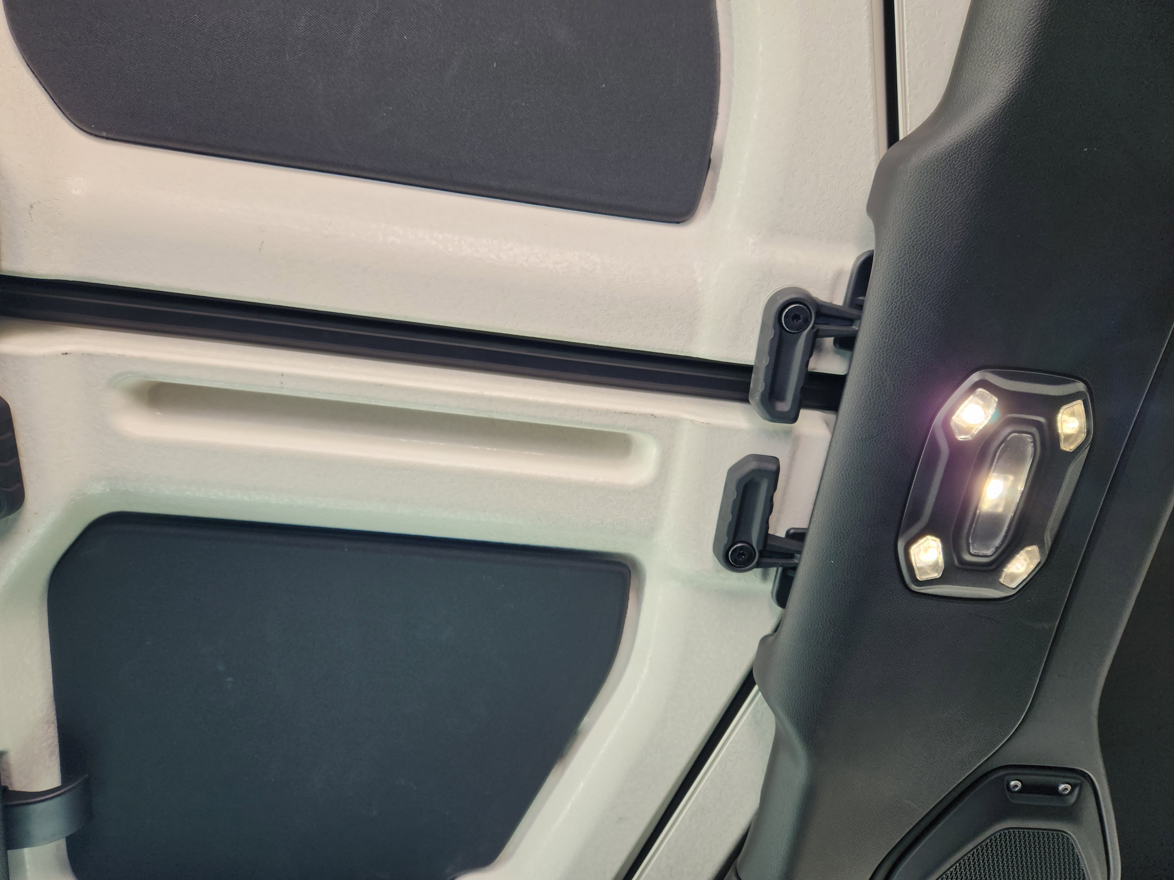 Used 2023 Jeep Wrangler Unlimited Rubicon image 26