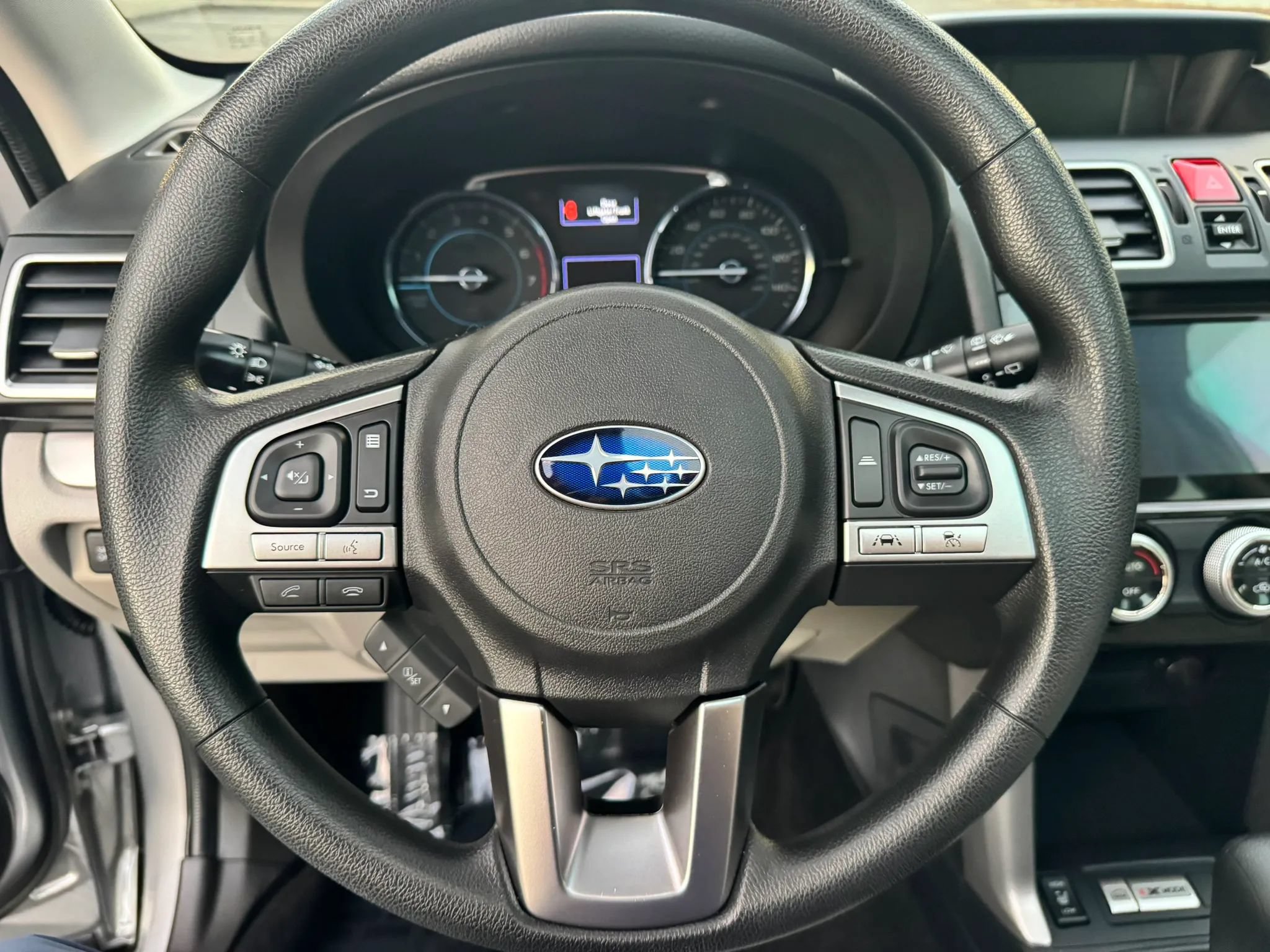 Used 2018 Subaru Forester 2.5i Premium AWD/4WD image 26