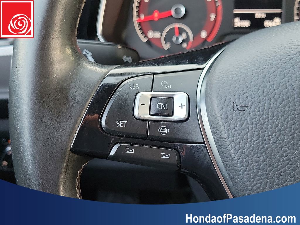Used 2021 Volkswagen Jetta R-Line FWD image 11
