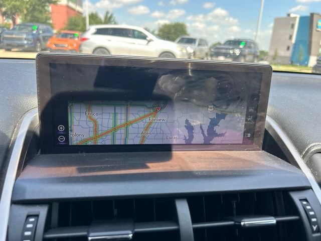 Used 2020 Lexus NX 300 FWD w/ Premium Package image 14