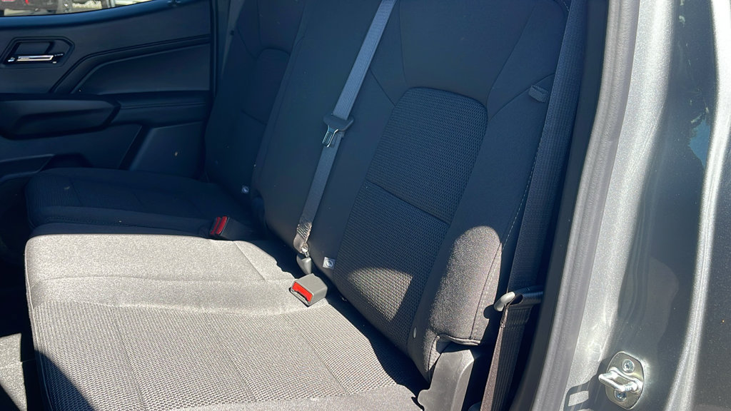 New 2026 GMC Canyon Elevation RWD image 14