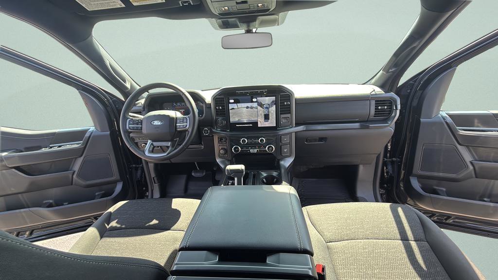 Used 2024 Ford F150 XLT w/ Equipment Group 302A MID image 28