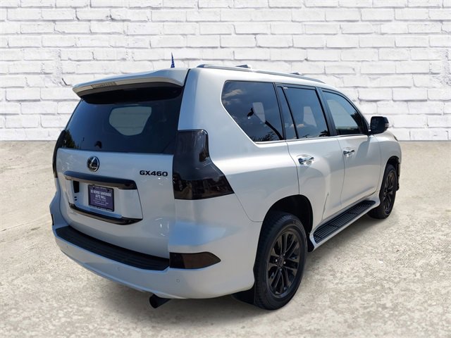 Used 2022 Lexus GX 460 Premium image 7