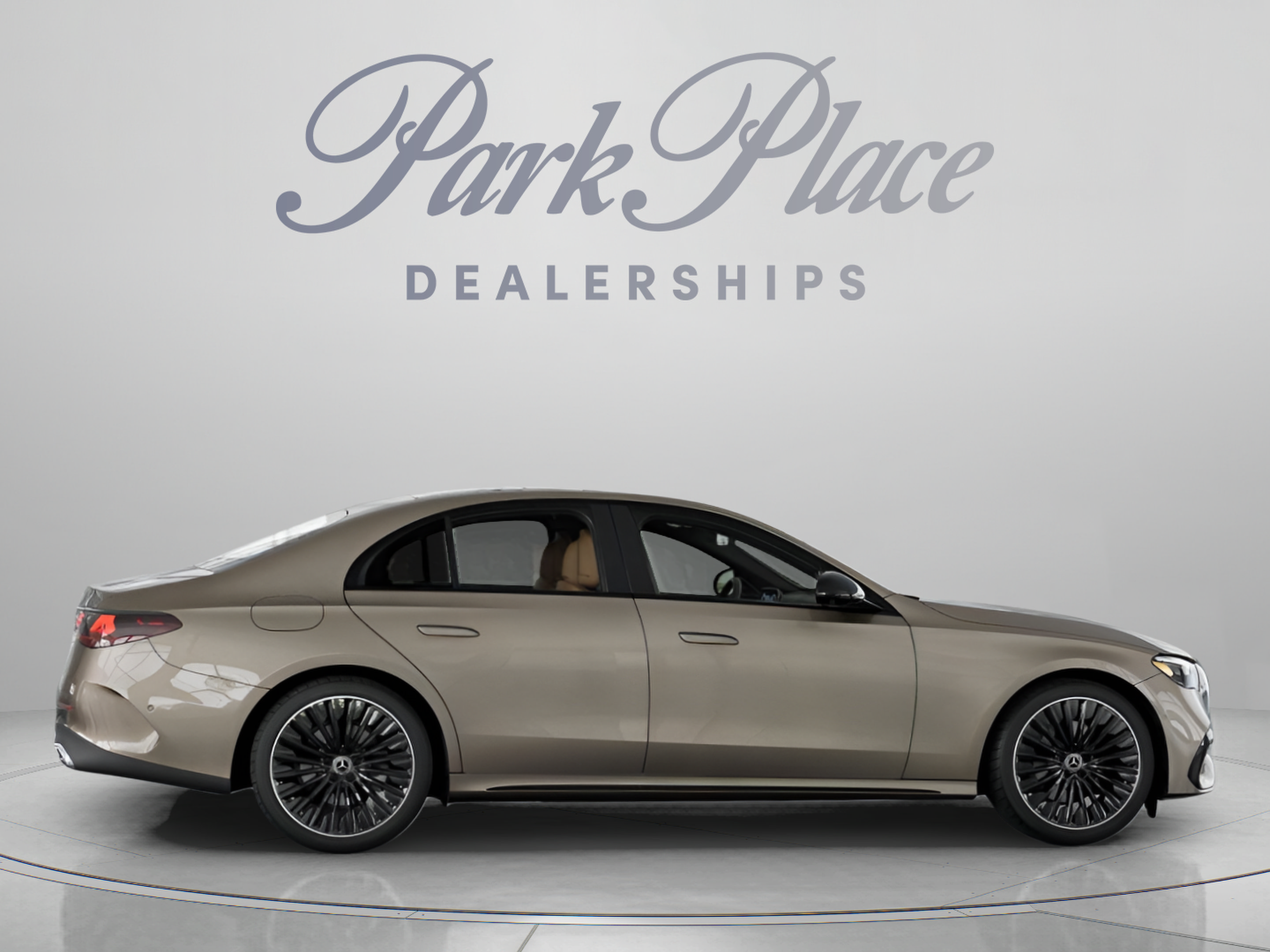 New 2027 Mercedes-Benz E 350 Sedan image 27