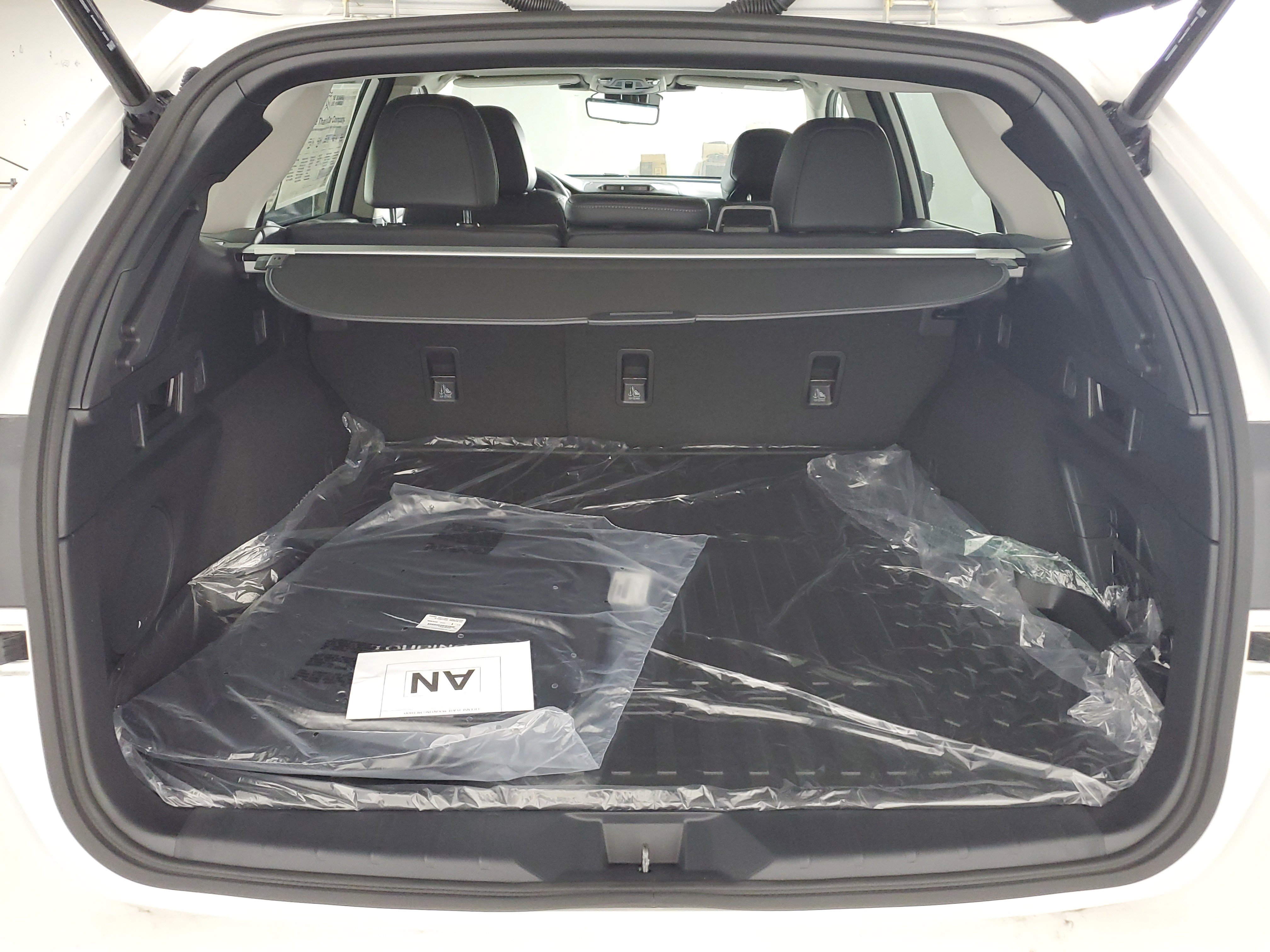 New 2025 Subaru Outback Touring XT image 36