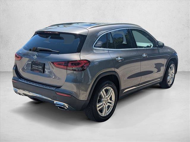 Certified 2023 Mercedes-Benz GLA 250 image 5