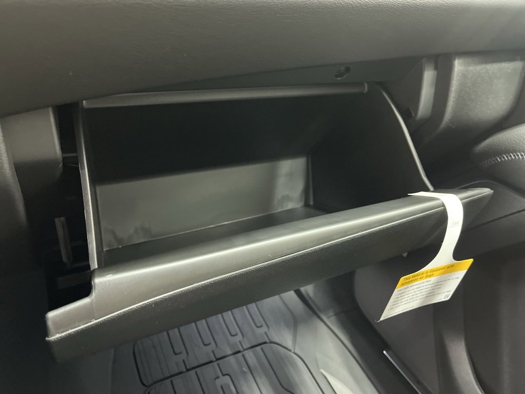 New 2026 GMC Yukon Denali w/ Sun & Power Step Package image 22