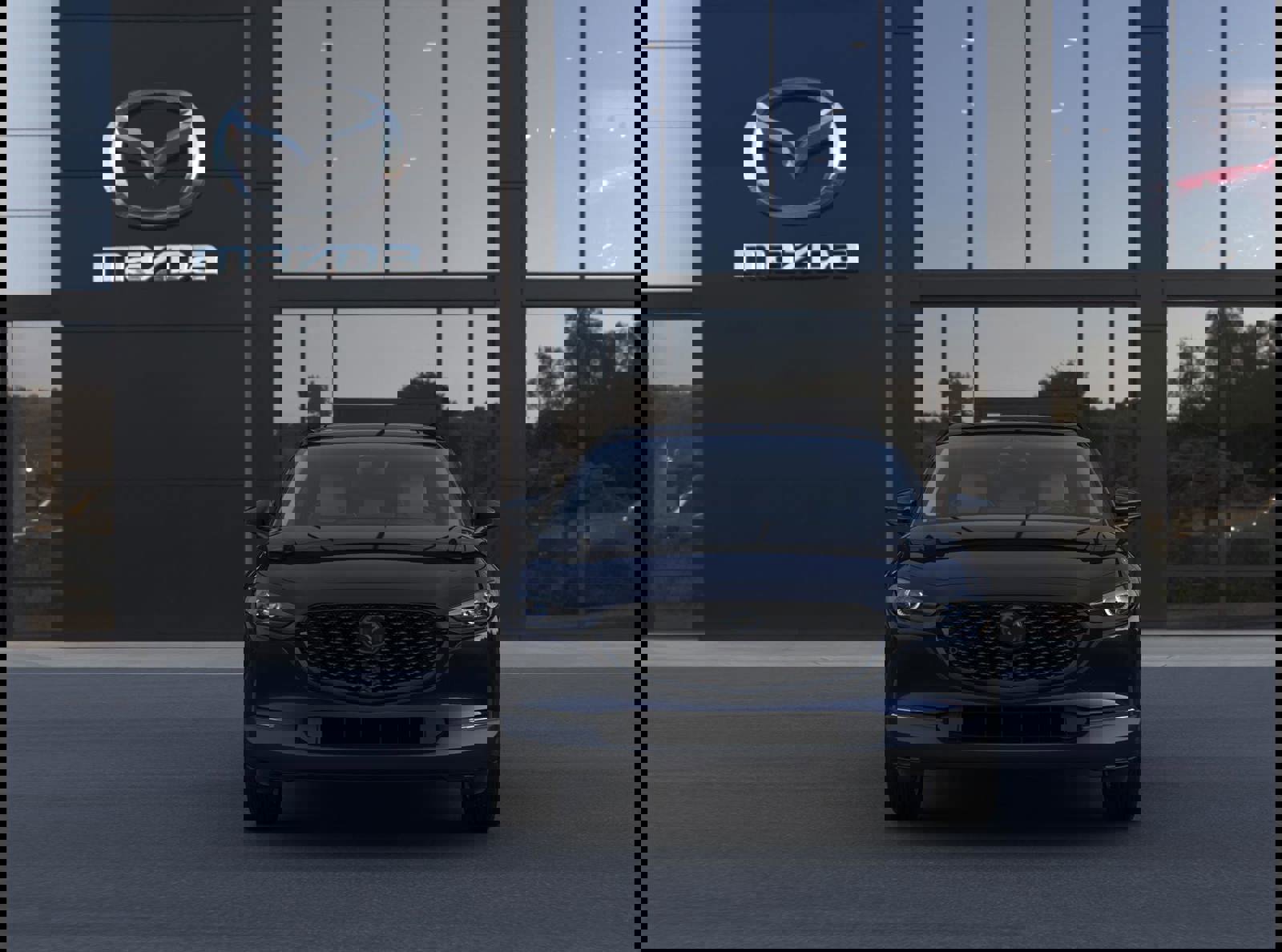 New 2026 MAZDA CX-30 AWD 2.5 S image 6