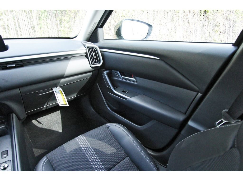 New 2026 MAZDA CX-50 2.5 Hybrid w/ Weather Package AWD/4WD image 8
