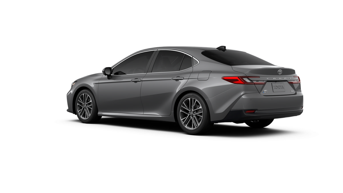New 2026 Toyota Camry XLE w/ Premium Plus Package AWD/4WD image 6
