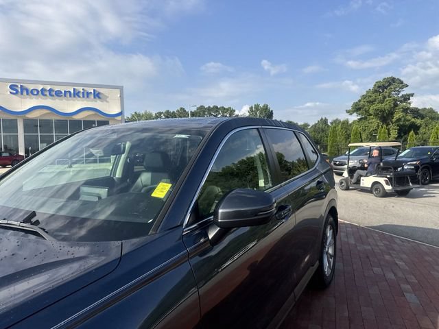 Certified 2023 Honda CR-V EX-L image 5