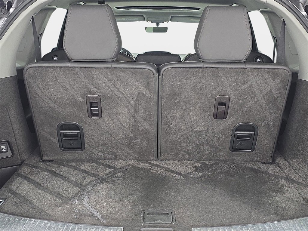 Used 2016 Acura MDX SH-AWD image 34