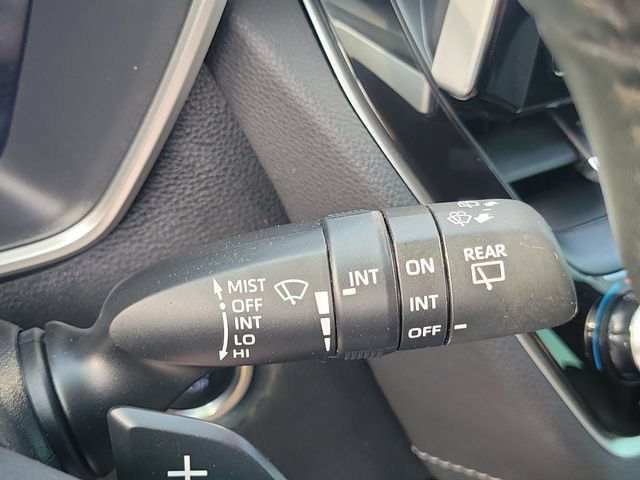 Used 2021 Toyota Corolla XSE FWD image 14