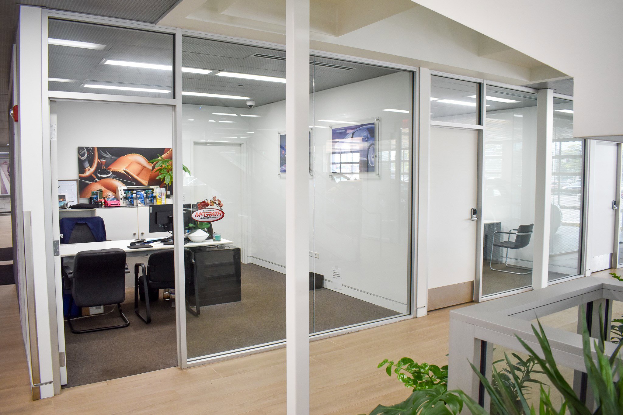 Used 2022 Audi A8 L 3.0T w/ Executive Package image 46