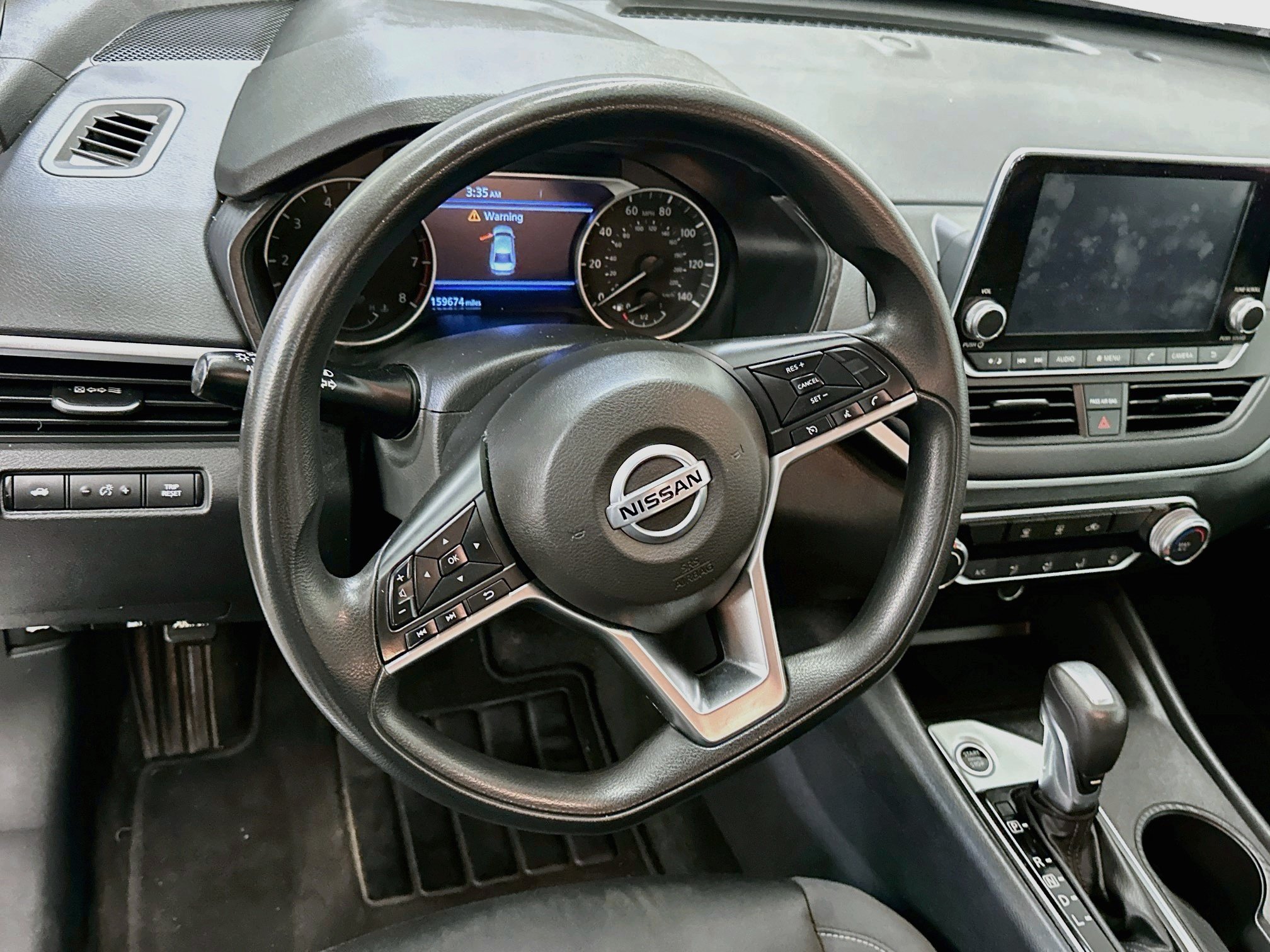 Used 2019 Nissan Altima 2.5 S FWD image 18