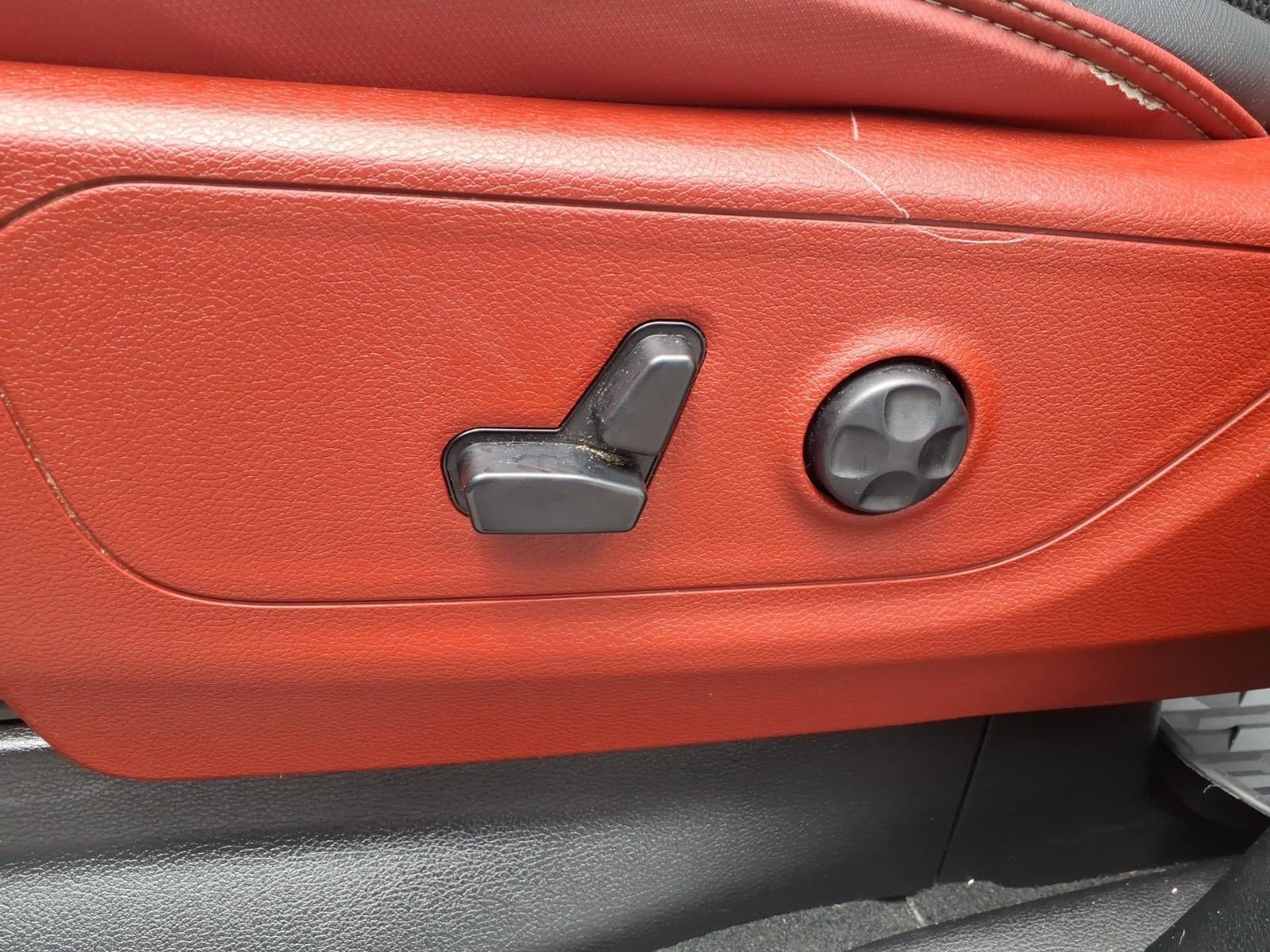 Used 2019 RAM 1500 Rebel w/ Rebel Level 2 Equipment Group AWD/4WD image 19