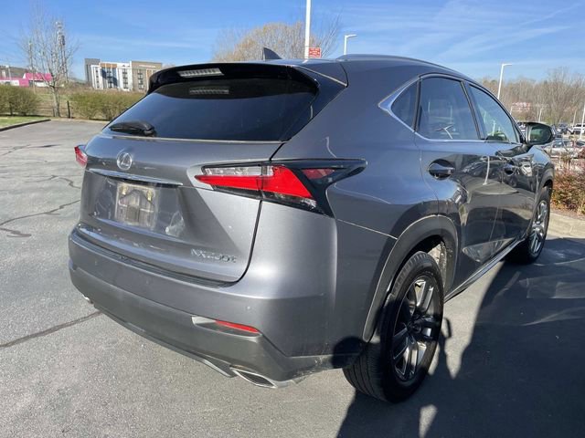 Used 2015 Lexus NX 200t AWD w/ Premium Package image 4