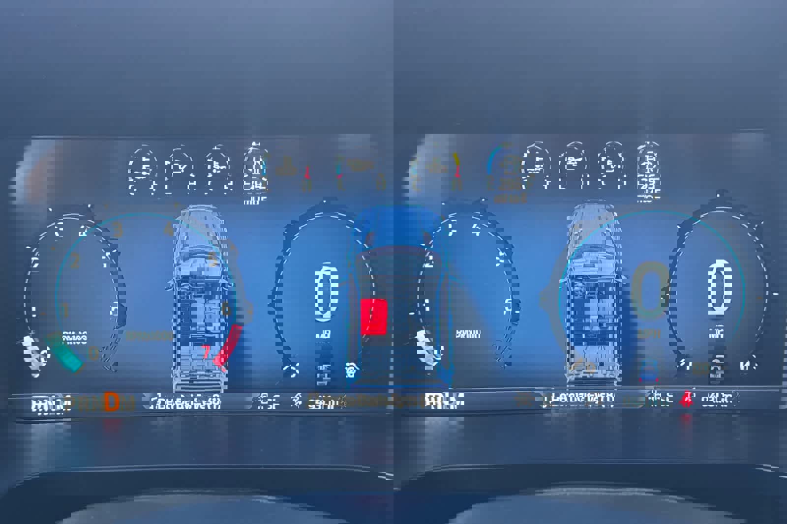 Certified 2024 Ford F150 XLT w/ Tow/Haul Package image 24