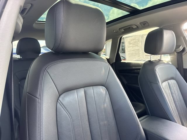 Used 2018 Audi Q5 2.0T Premium Plus w/ Premium Plus Package AWD/4WD image 29