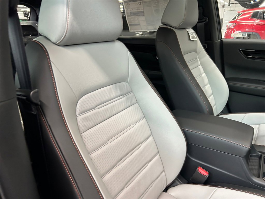 New 2026 Honda CR-V Sport Touring image 24