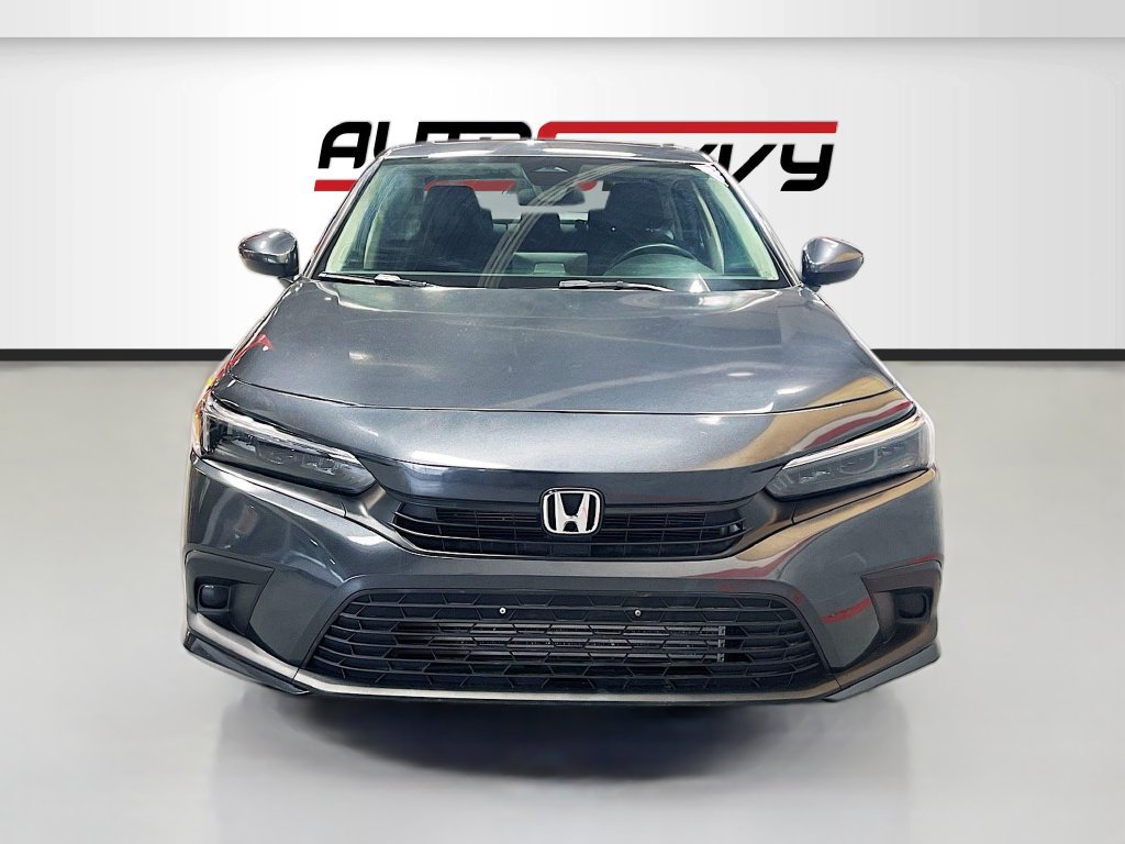 Used 2024 Honda Civic EX image 2
