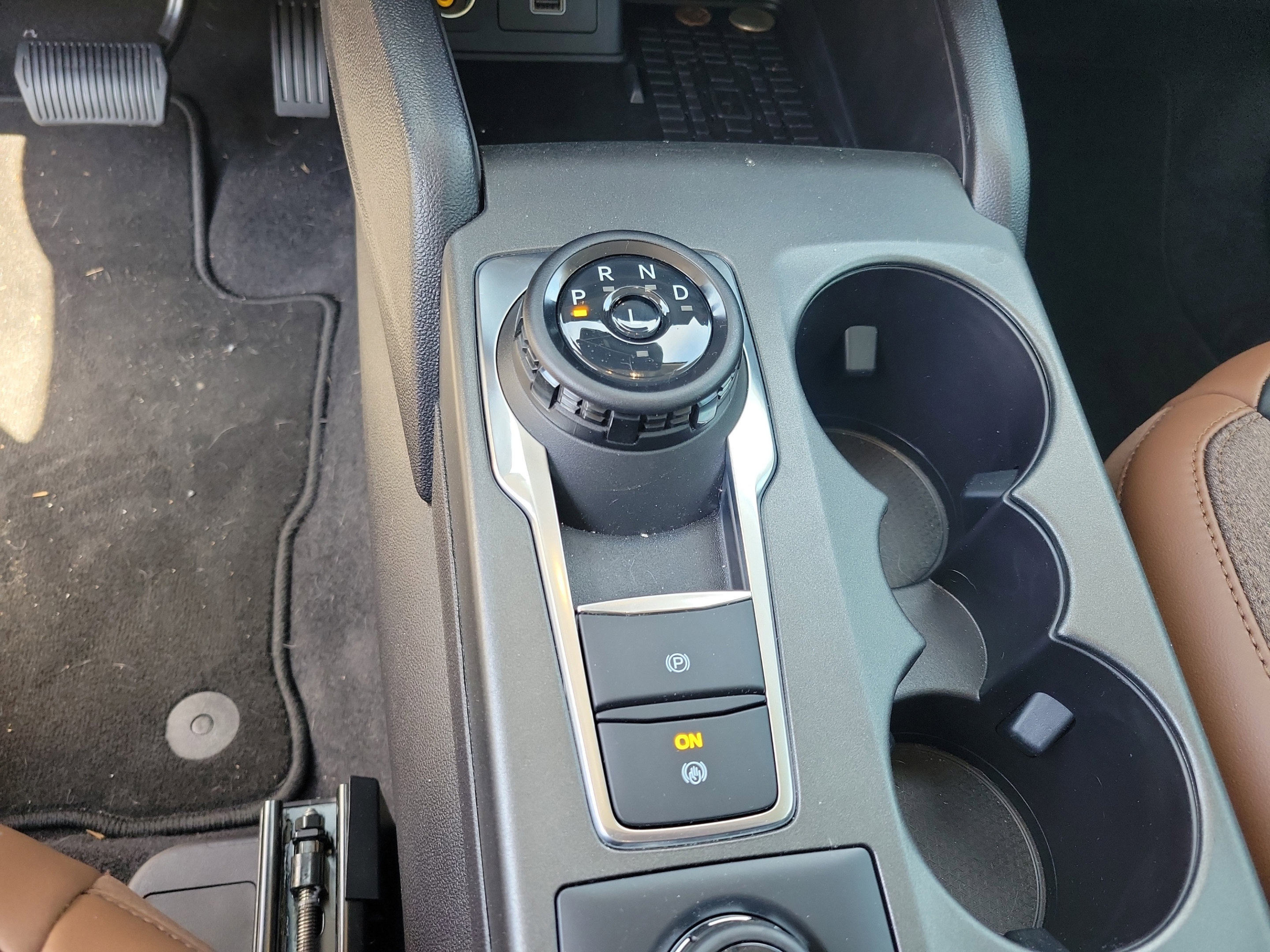 New 2025 Ford Bronco Sport Outer Banks w/ Outer Banks Tech Package+ AWD/4WD image 20