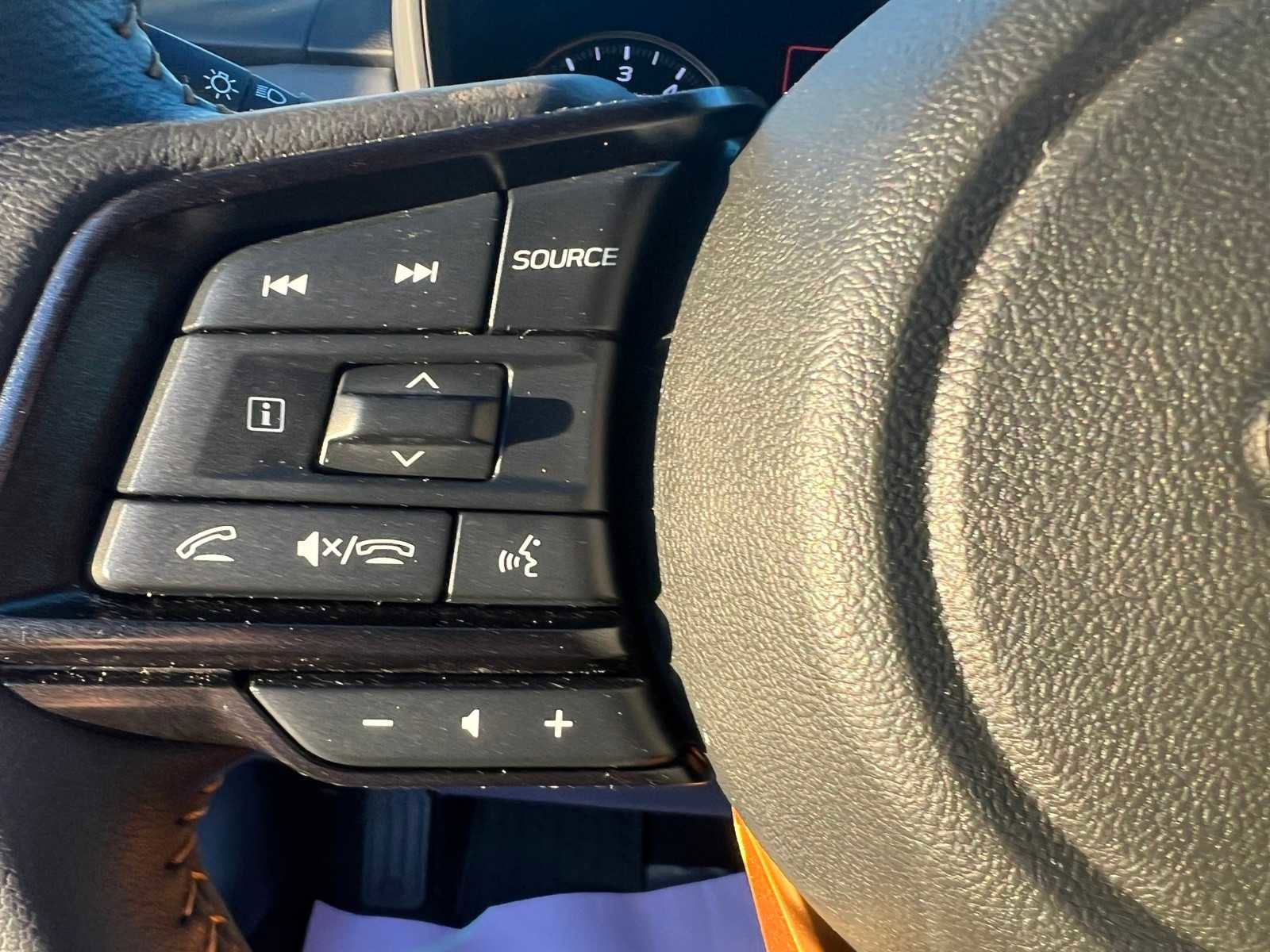 Certified 2025 Subaru Crosstrek 2.5i Wilderness w/ Wilderness Package image 18