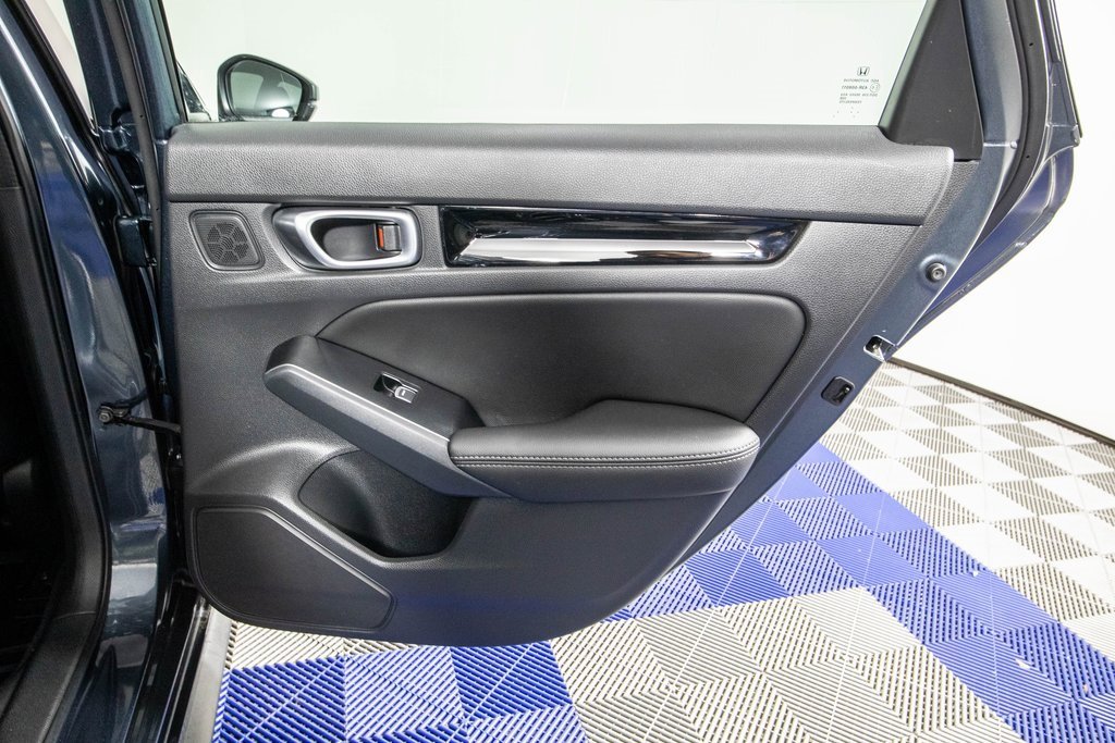 Used 2023 Honda Civic Sport Touring image 16