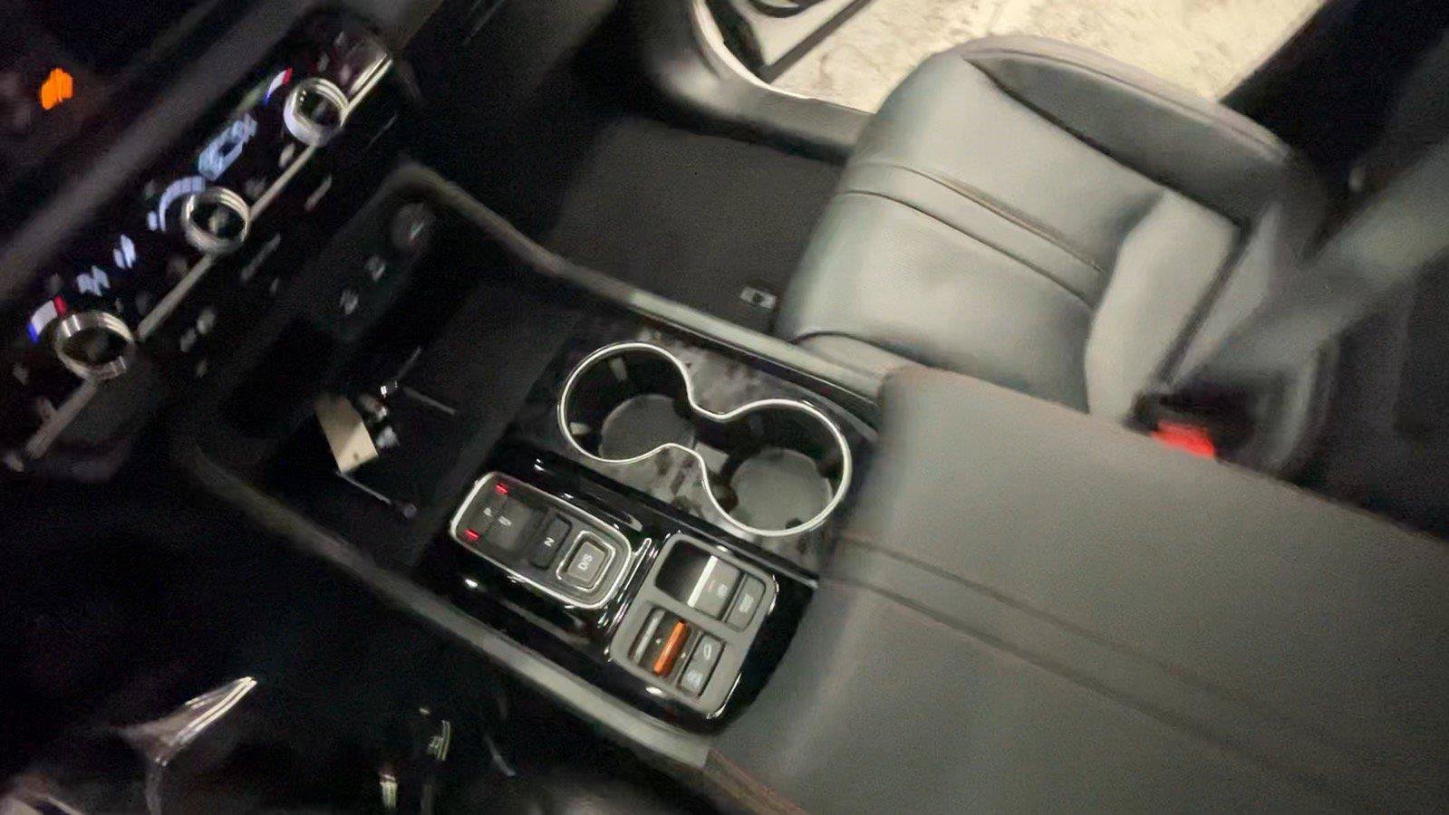 Used 2026 Honda Passport TrailSport Elite image 36