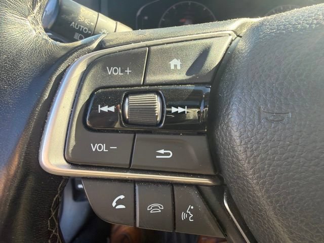 Used 2020 Honda Accord EX-L image 18