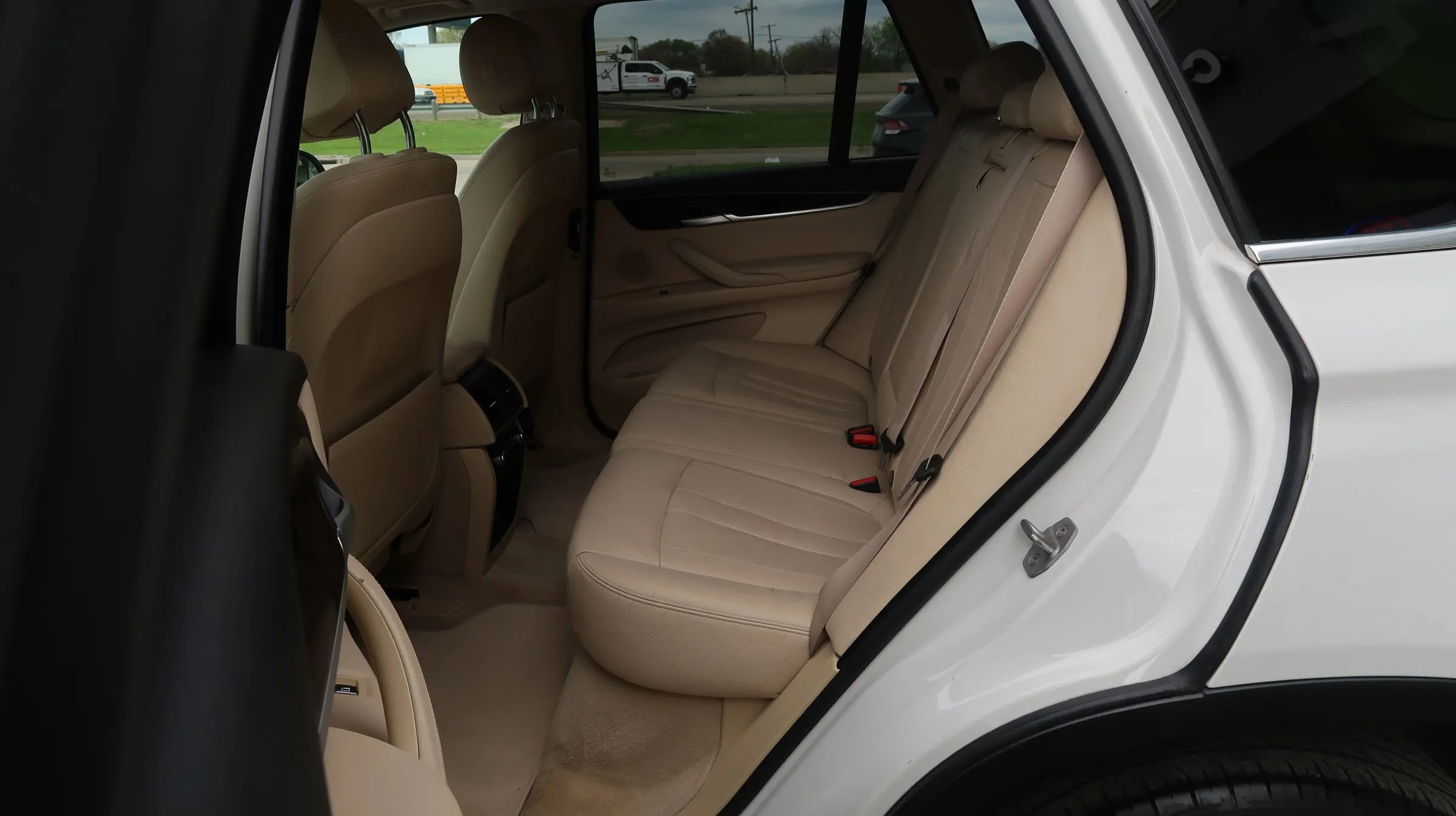 Used 2015 BMW X5 sDrive35i RWD image 18