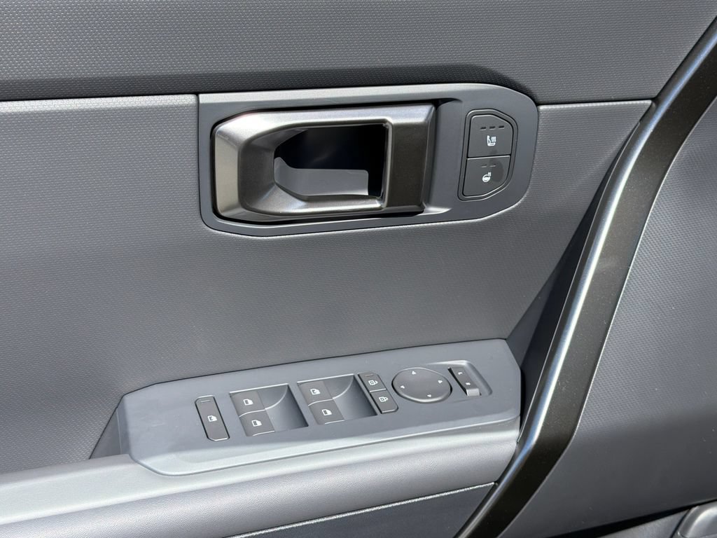 New 2027 Kia Seltos X-Line S w/ X-Line S Premium Package AWD/4WD image 19