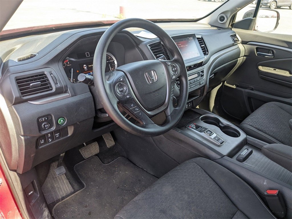 Used 2023 Honda Ridgeline Sport image 12