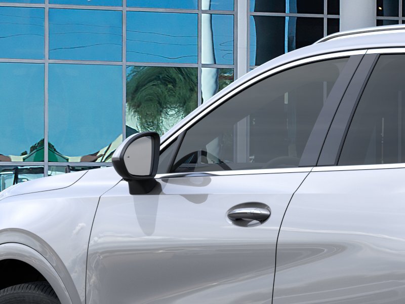 New 2026 Buick Envision Avenir AWD/4WD image 12