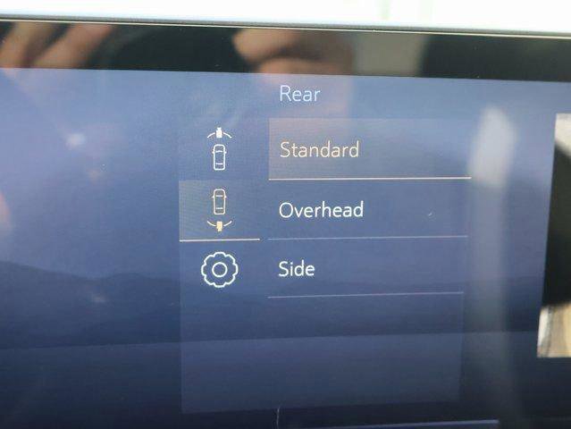 New 2025 Buick Envision Sport Touring image 23