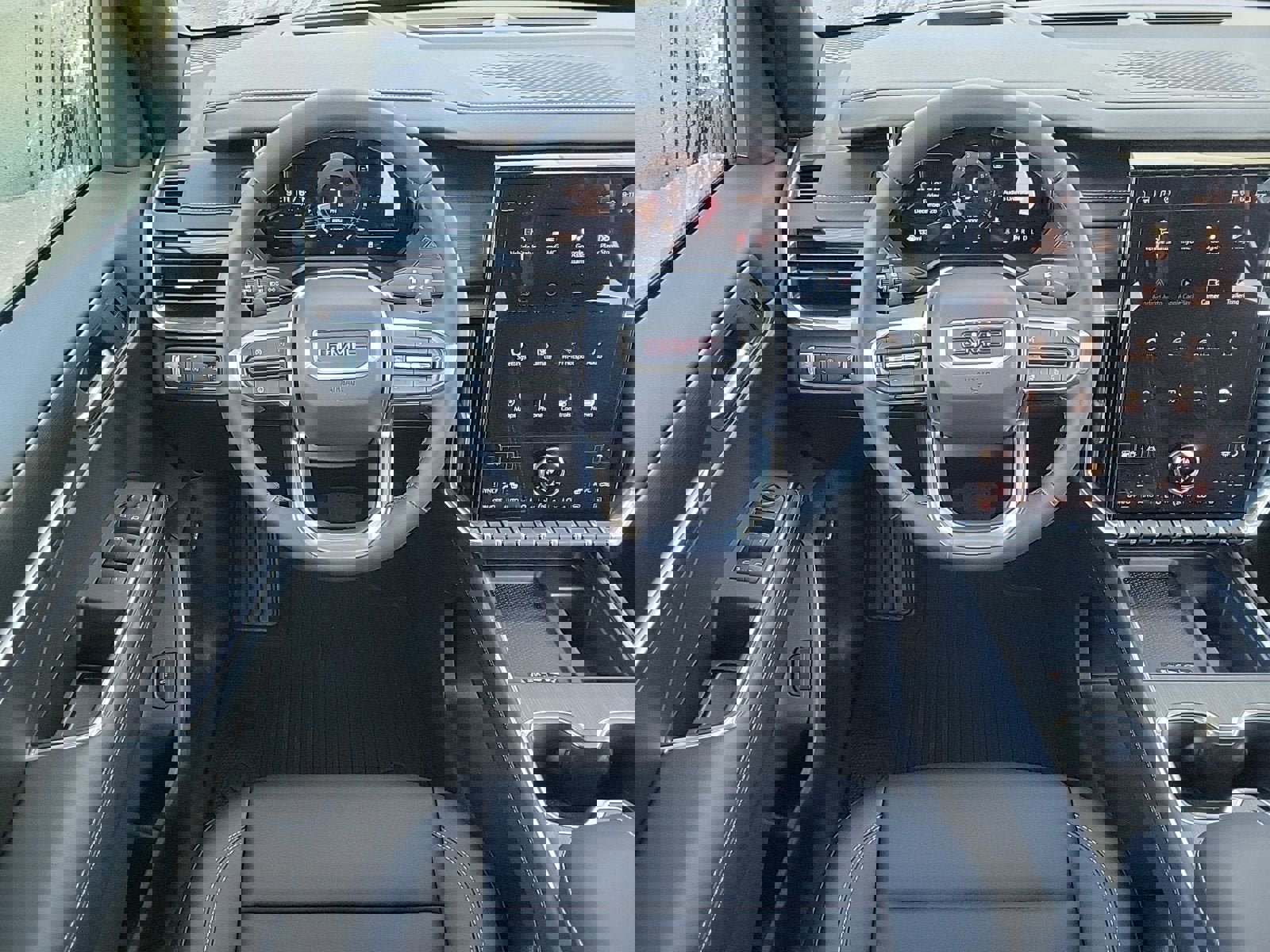 New 2026 GMC Acadia Elevation w/ Elevation Premium Package image 12