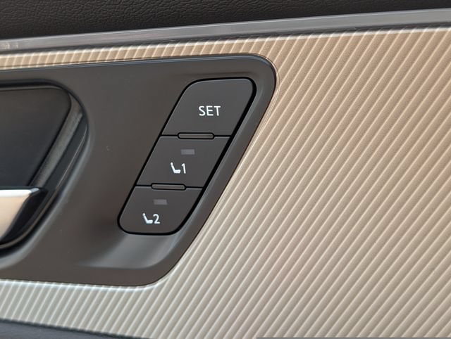 New 2026 Nissan Murano SL AWD/4WD image 19