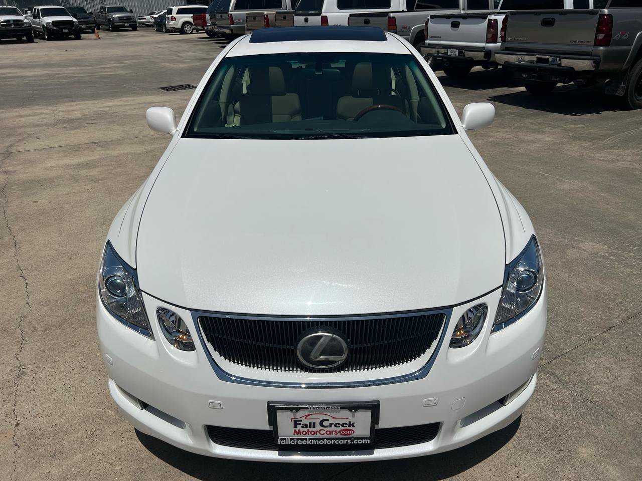 Used 2006 Lexus GS 430 w/ Preferred Accessory Pkg RWD image 89