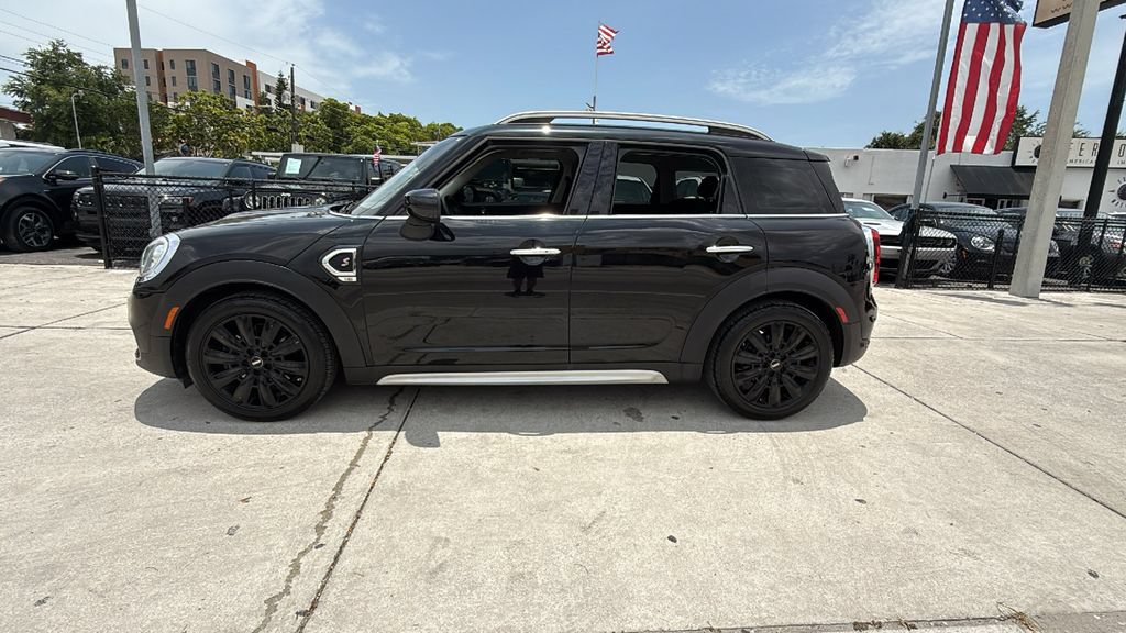 Used 2020 MINI Cooper Countryman S FWD image 11