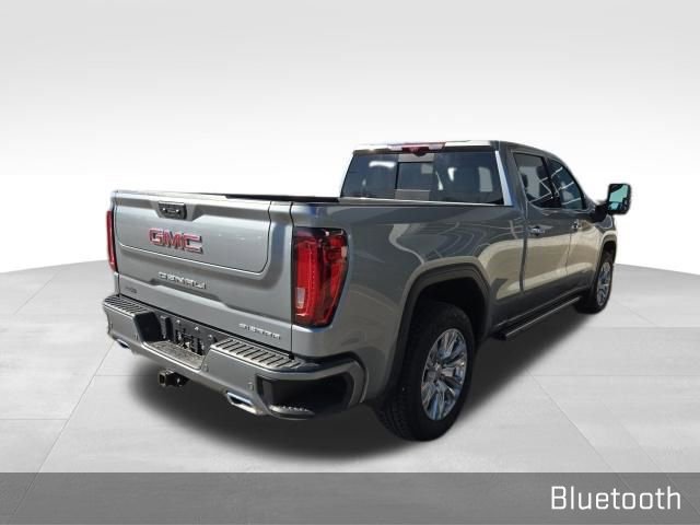 Used 2024 GMC Sierra 1500 Denali w/ Technology Package image 5