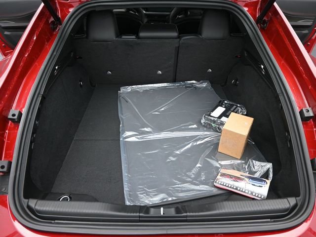 New 2026 Dodge Charger Daytona Scat Pack image 14