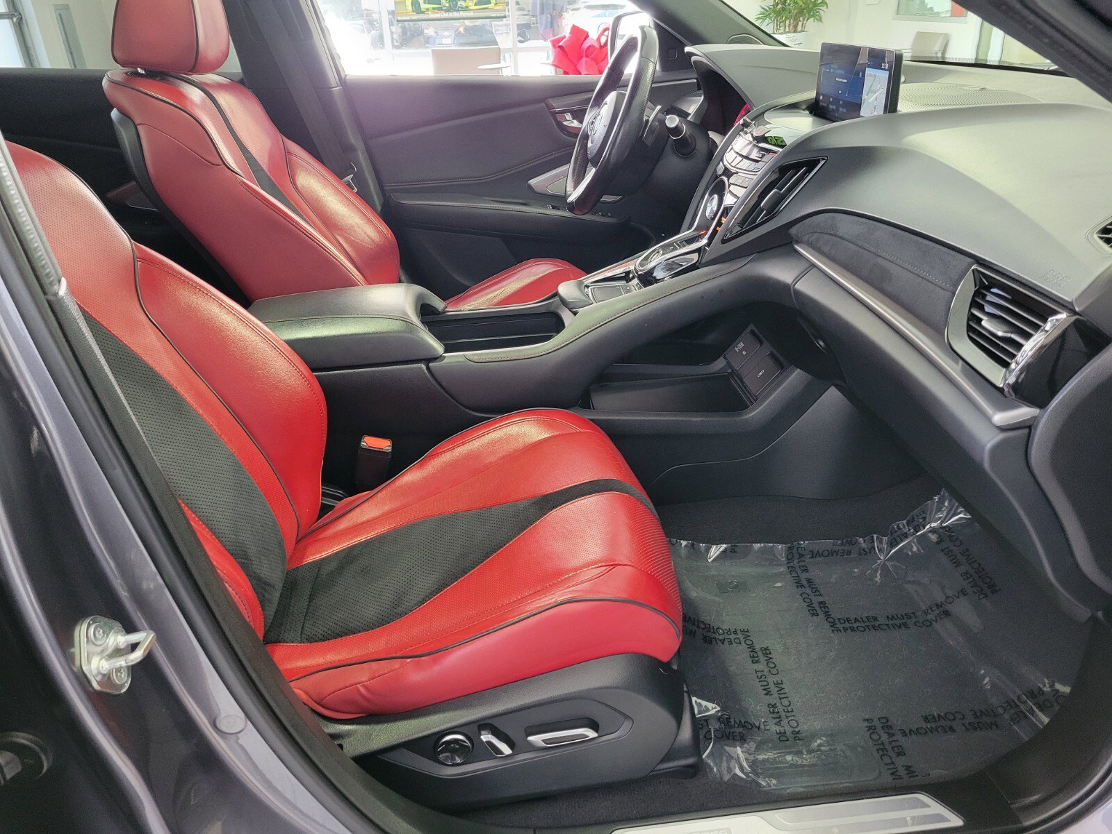 Used 2020 Acura RDX A-Spec image 16